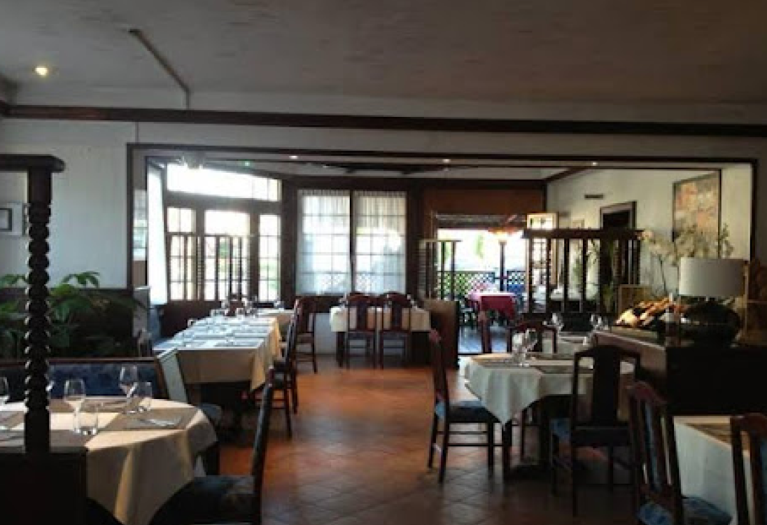 R servez en ligne Au Cheval Noir Restaurant HERRLISHEIM 67850